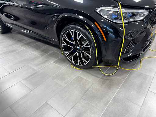 BMW Dealer «BMW of Westchester», reviews and photos, 543 Tarrytown Rd, White Plains, NY 10607, USA