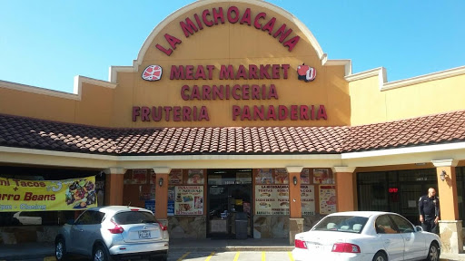 La Michoacana Meat Market