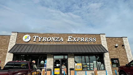 Tyronza Express