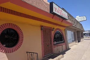 La Tapatia Mexican Grill image