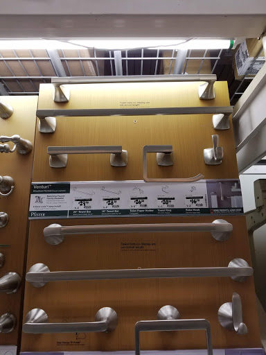 Home Improvement Store «The Home Depot», reviews and photos, 1590 Canyon Del Rey Blvd, Seaside, CA 93955, USA