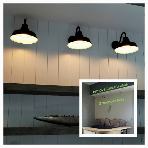 Electrical «Makena Electric», reviews and photos, 20331 Portview Cir, Huntington Beach, CA 92646, USA