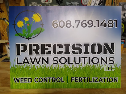 Precision Lawn Solutions LLC