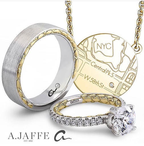 Jeweler «Blue Water Jewelers», reviews and photos, 500 Anastasia Blvd, St Augustine, FL 32080, USA