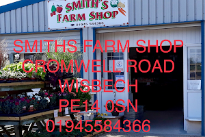 Smiths Farm Shop image