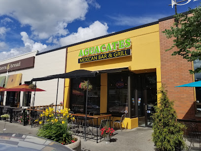 Aguacates Mexican Bar & Grill