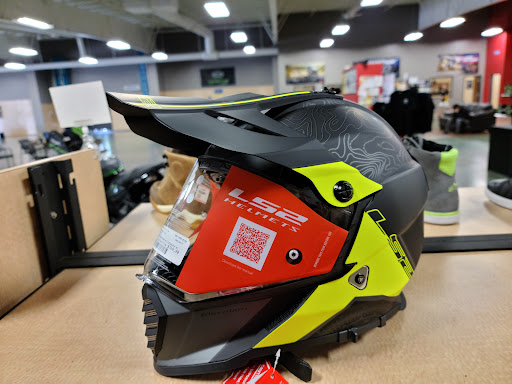 Motorcycle Dealer «CC Powersports», reviews and photos, 327 Centre Dr, Shepherdsville, KY 40165, USA