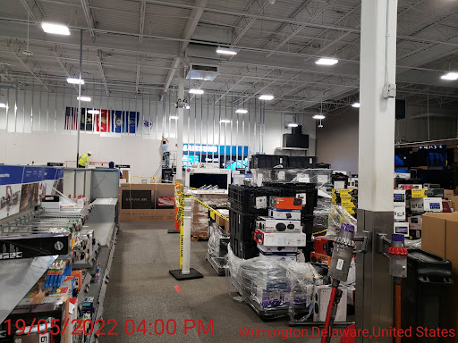 Electronics Store «Best Buy», reviews and photos, 4807 Concord Pike, Wilmington, DE 19803, USA