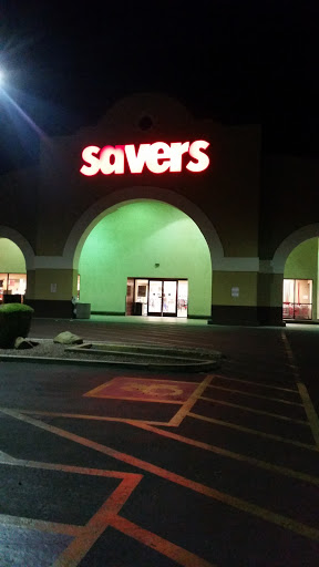 Thrift Store «Savers», reviews and photos, 10720 W Indian School Rd, Phoenix, AZ 85037, USA