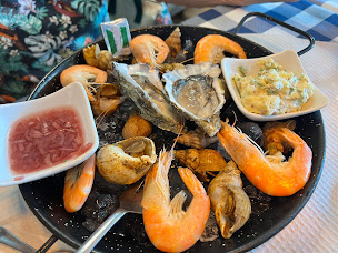 Photo n°15 de Le Coin Des Pêcheurs à Lacanau ()