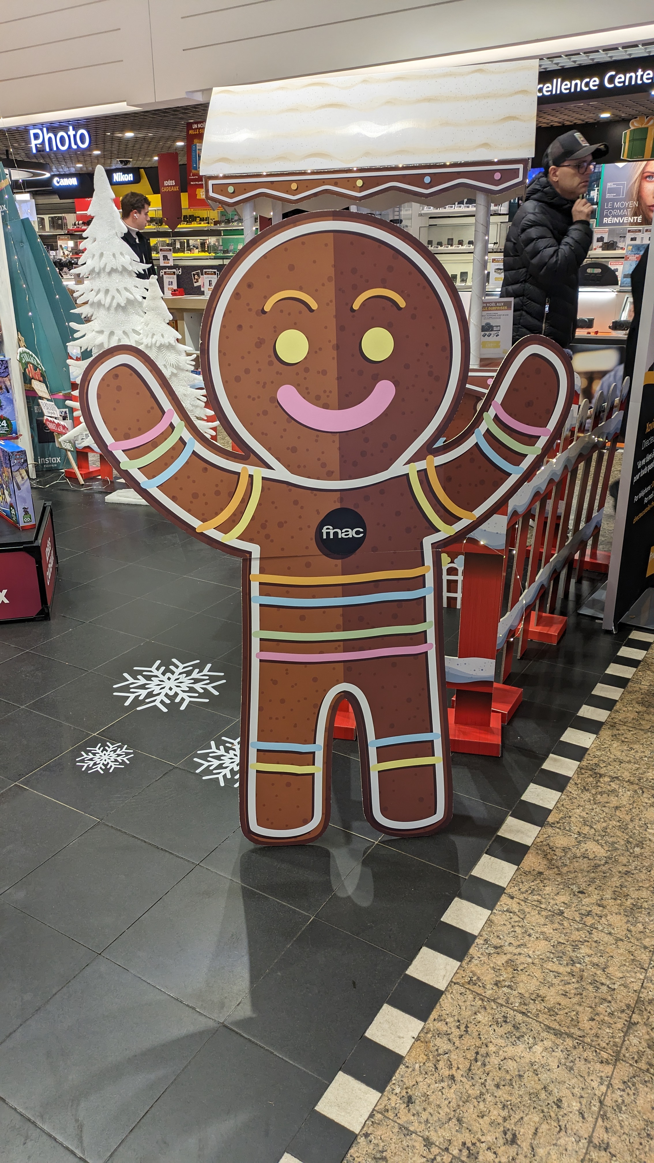 Photo n° 1 de l'avis de M. fait le 12/12/2023 à 13:51