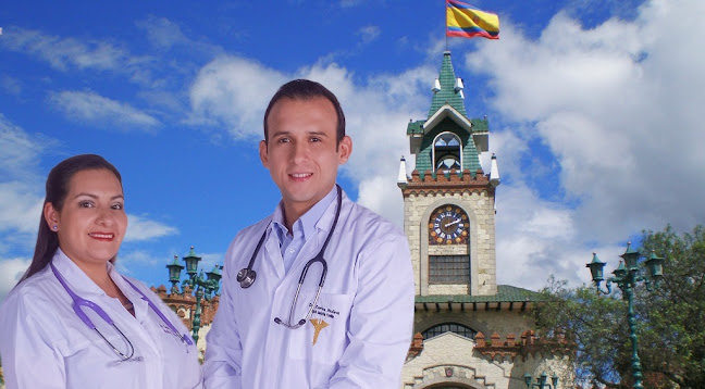 Doc Home - Médicos a domicilio - Médico