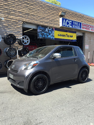 Ace Tire and Wheel image