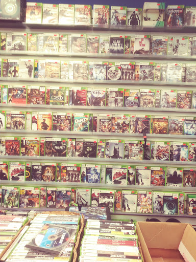 Video Game Store «The Video Game Store», reviews and photos, 28 S Main St, Wilkes-Barre, PA 18701, USA