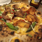 Photo n°3 de l'avis de Gioacchino.p fait le 20/11/2023 à 17:10 sur le  Desìo pizzeria à Alcamo