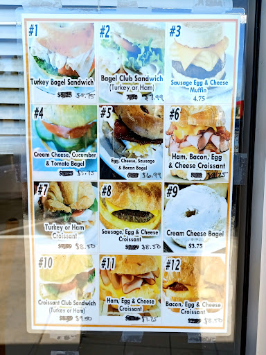 Donut Shop «Donut King», reviews and photos, 1607 Contra Costa Blvd, Pleasant Hill, CA 94523, USA