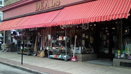 Deals Variety Store