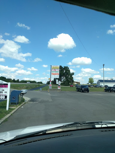 Beer Store «Lakeside Party Store», reviews and photos, 5509 Ann Arbor Rd, Jackson, MI 49201, USA