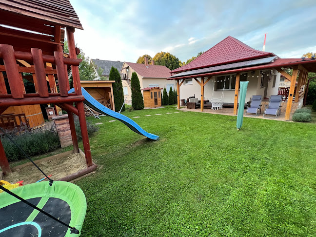 Zalakaros, Hársfa u. 2, 8749