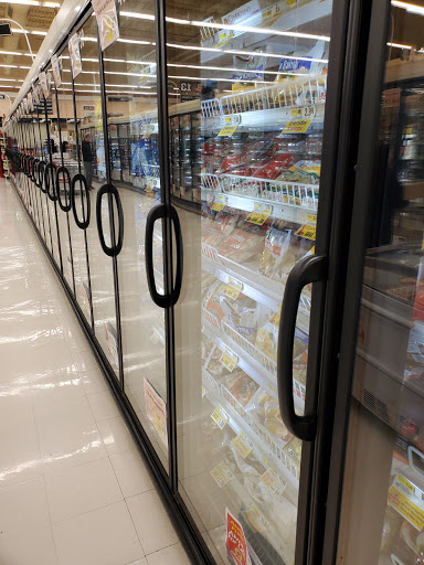 Grocery Store «ShopRite of Flanders», reviews and photos, 90 Bartley Rd, Flanders, NJ 07836, USA