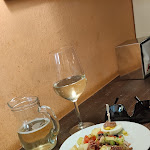 Photo n°2 de l'avis de Arturo.a fait le 25/11/2021 à 14:06 sur le  Osteria al Diplomatico à Venice