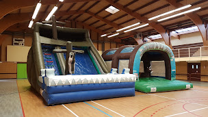 Photo n°4 de AJB Evènements & La Machine à Danser, Location de matériel pour événements festifs à Roanne à Roanne ()