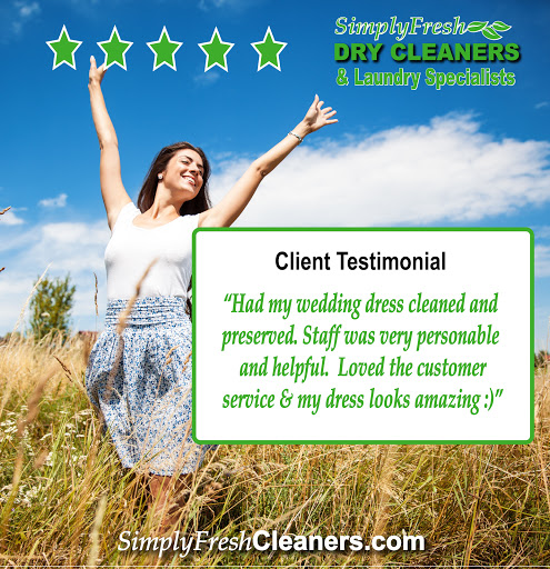 Dry Cleaner «SimplyFresh Dry Cleaners», reviews and photos, 810 Ohio Pike, Cincinnati, OH 45245, USA
