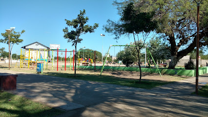 Parque 25 De Mayo