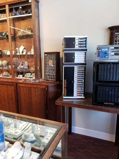 Jeweler «Gold Rush Jewelers - San Rafael», reviews and photos, 831 4th St, San Rafael, CA 94901, USA