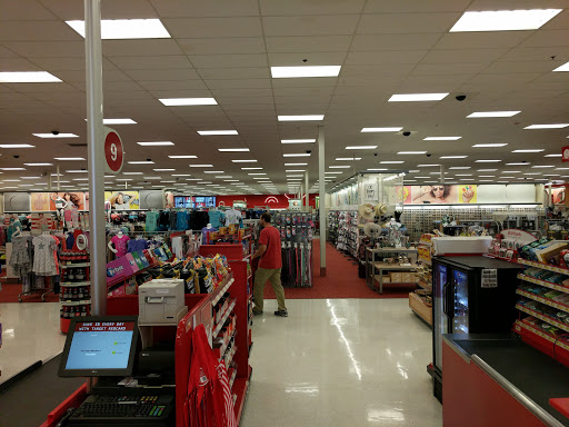 Department Store «Target», reviews and photos, 1015 N Court St, Medina, OH 44256, USA