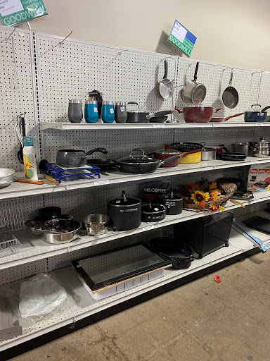 Thrift Store «Goodwill», reviews and photos, 1306 Pittsburgh St, Cheswick, PA 15024, USA