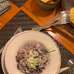 Photo n°2 de l'avis de Vanessa.a fait le 03/10/2023 à 21:07 sur le  Cutelo Velho Restaurante - Gastrobar à Maia