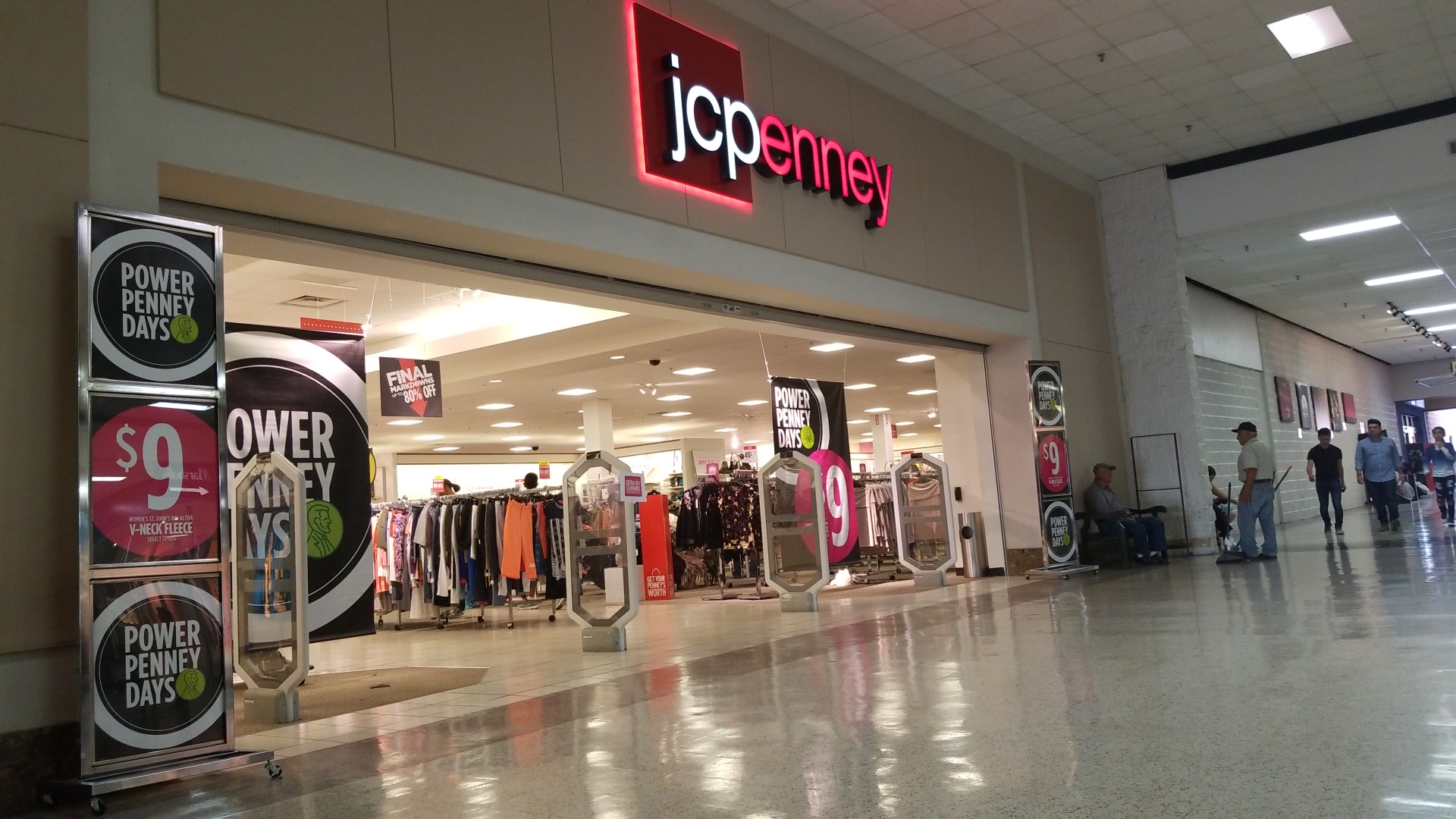 JCPenney