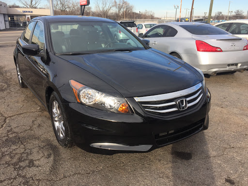 Used Car Dealer «Universal Auto», reviews and photos, 311 Murfreesboro Pike, Nashville, TN 37210, USA