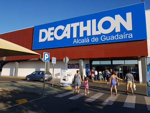 Decathlon Alcalá de Guadaíra