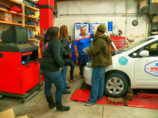 Auto Repair Shop «Gines Auto Service», reviews and photos, 4261 W 5415 S, Kearns, UT 84118, USA