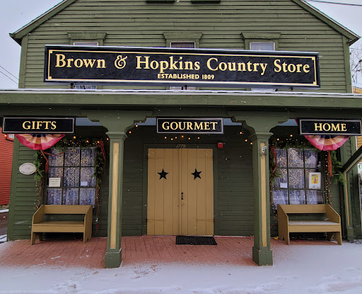Gift Shop «Brown & Hopkins Country Store», reviews and photos, 1179 Putnam Pike, Chepachet, RI 02814, USA