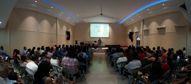 Opiniones de Iglesia Cristiana Evangélica Bethel en Guayaquil - Iglesia