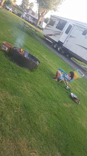 Bonelli Bluffs RV Resort & Campground image