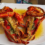 Photo n° 4 de l'avis de agnes. fait le 11/04/2024 à 13:45 pour Le Cardinal des Mers à Saint-Georges-de-Didonne