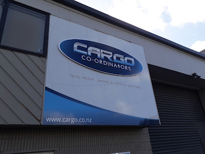 Cargo Co-ordinators International NZ