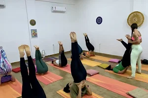 Surya Yogaterapia image