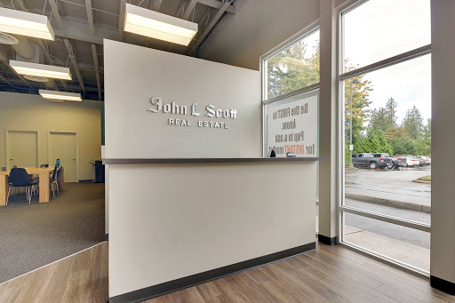 Real Estate Agency «John L Scott Lake Tapps», reviews and photos, 21108 WA-410, Bonney Lake, WA 98391, USA