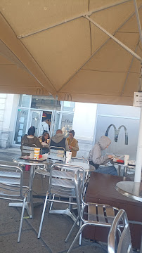 Atmosphère du Restauration rapide McDonald's à Montpellier - n°18