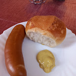 Photo n°4 de l'avis de Terminator.L fait le 18/12/2023 à 10:46 sur le  Jurek´s Imbiss à Großolbersdorf