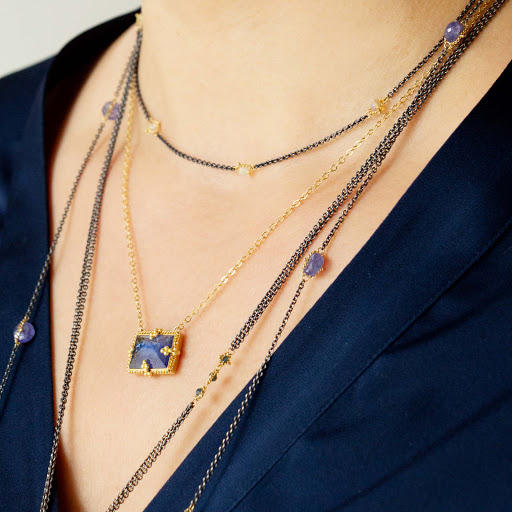 Jeweler «Steve Quick Jeweler», reviews and photos, 2471 N Clark St, Chicago, IL 60614, USA