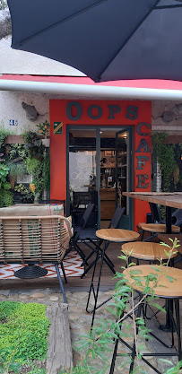 Atmosphère du Café OÖPS Café à Saint-Raphaël - n°16