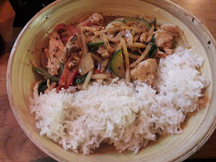 Photo n°50 de Pitaya Thaï Street Food à Paris ()