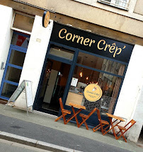 Photos du propriétaire du Crêperie Corner Crêp' à Angers - n°4