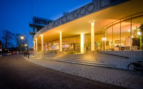 Gooiland Hotel image